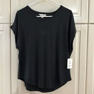 Lucky Brand Modal Silky Top Size Small NWT